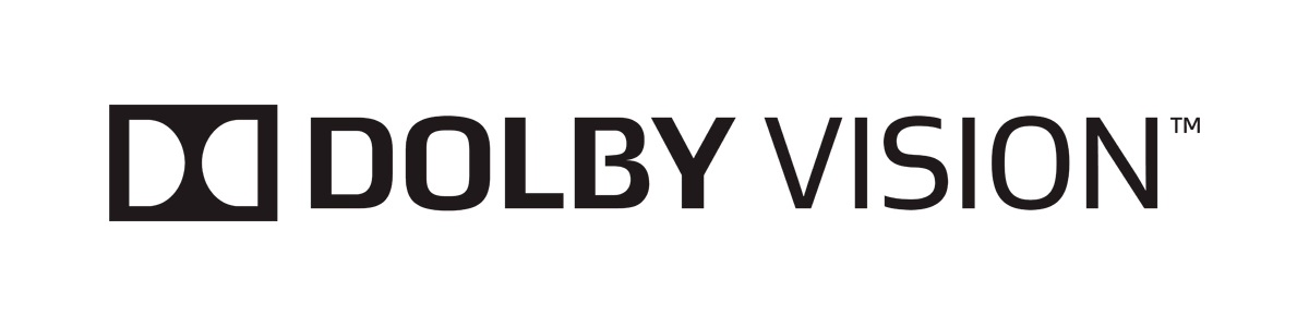 Certificació Dolby Vision
