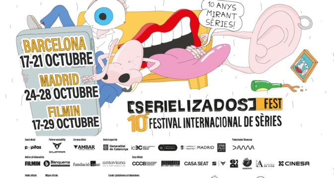 Serielizados Fest