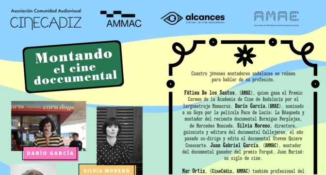 Cartell del Festival de Cine Documental, Alcances