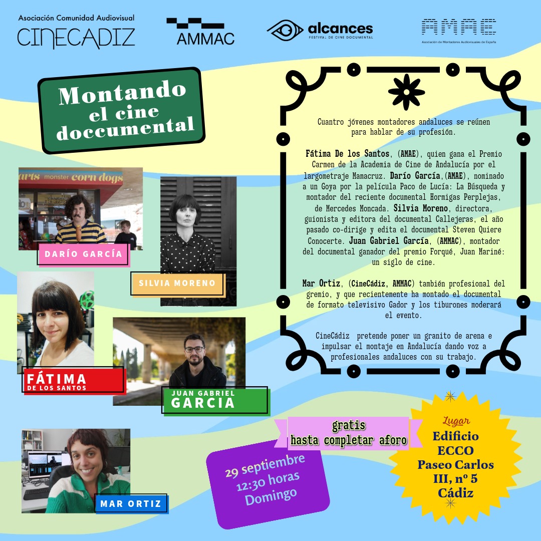 Cartell del Festival