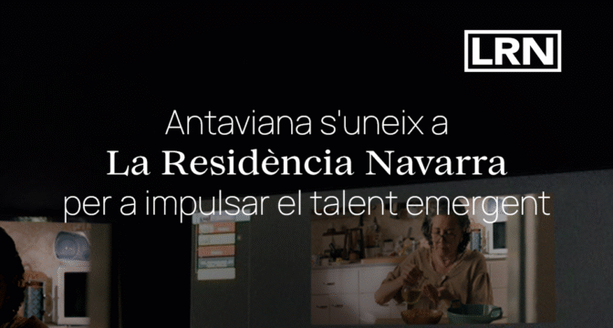 Antaviana Residencia Navarra CAT