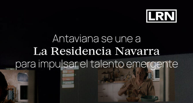 Antaviana Residencia Navarra