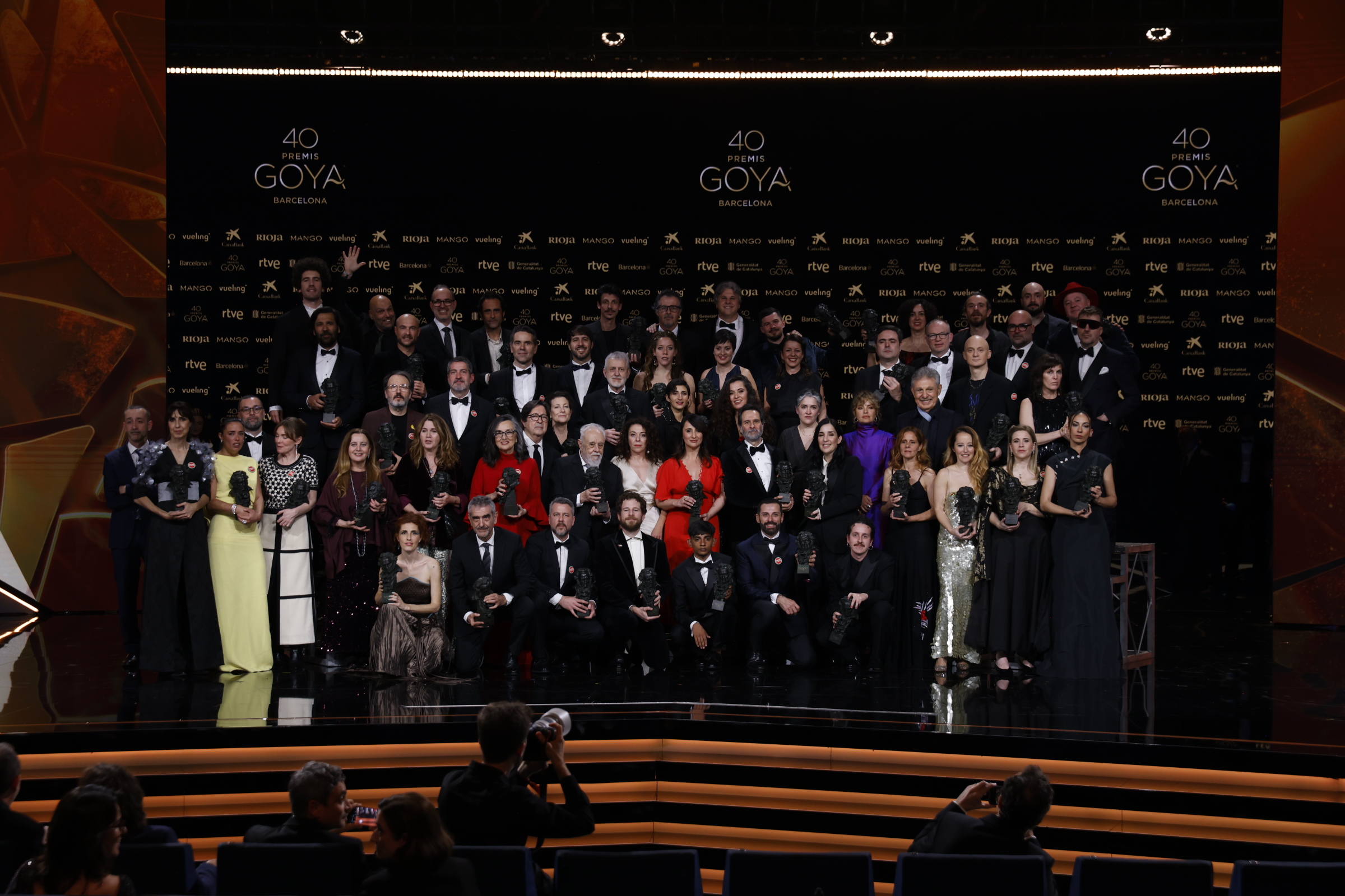 Premios Goya 2026